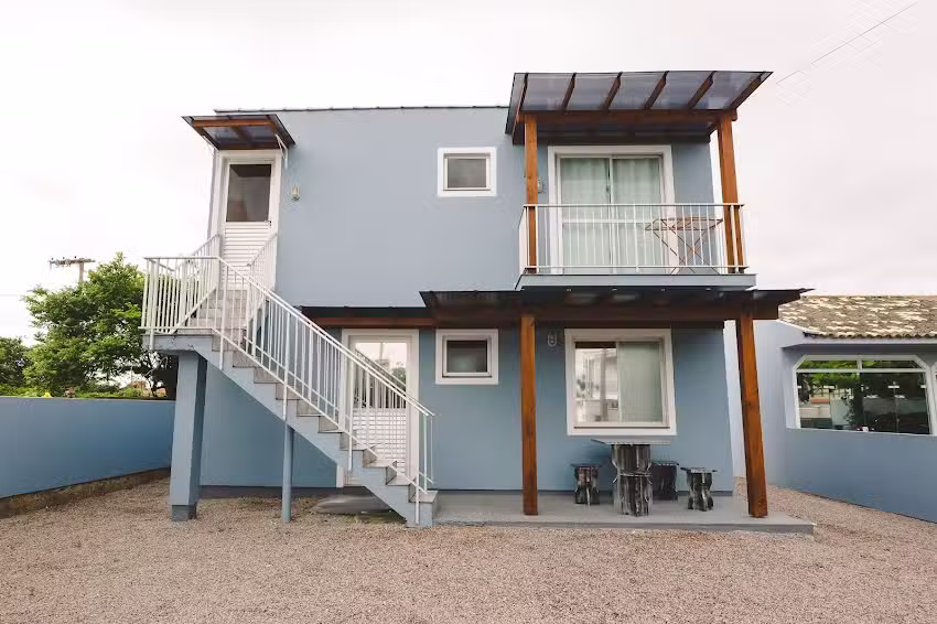 Morada do Mar Aberto