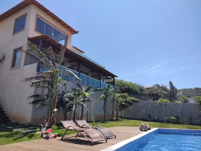 Morada do Sol Guest House 2