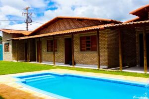 MORADA DO VENTO &ndash; POUSADA