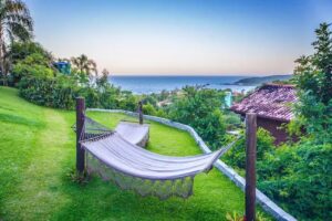 Morada dos Bougainvilles