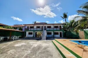 Morada dos P&aacute;ssaros BPS