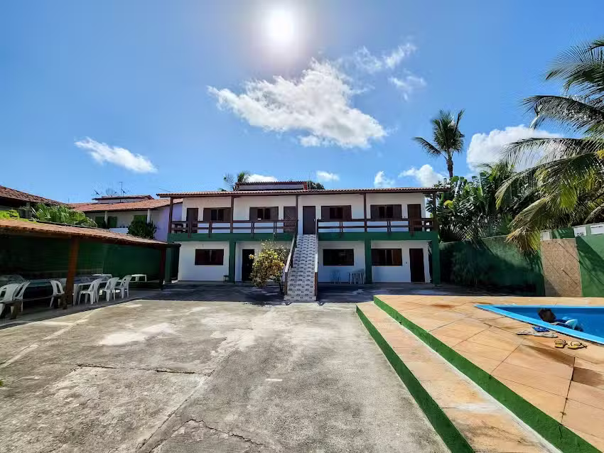 Morada dos P&aacute;ssaros BPS