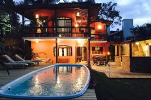 Morada dos Ti&ecirc;s