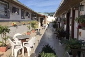 Morada Manga Rosa &ndash; Pousada &ndash; Hotel