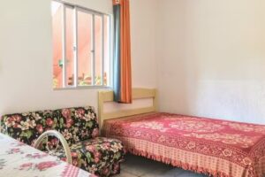 Morada Maria e Pedro