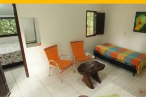 Morada Panapan&atilde;