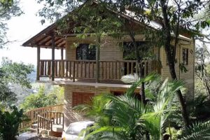 Morada Para&iacute;so dos canyons