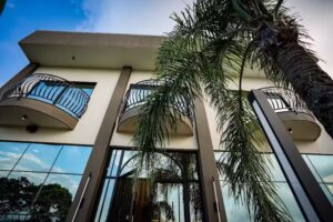 Morada Pedra Branca boutique Hotel