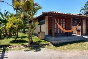 Morada Quatro Elementos