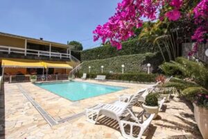 Morada Recanto do Fidelin das Flores