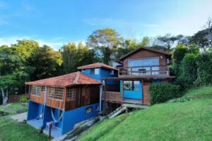 Morada Sunset Praia Do Rosa