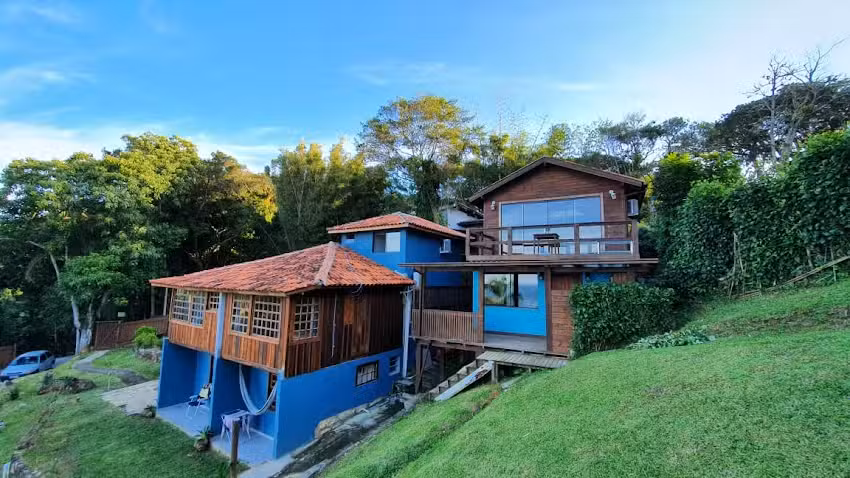 Morada Sunset Praia Do Rosa