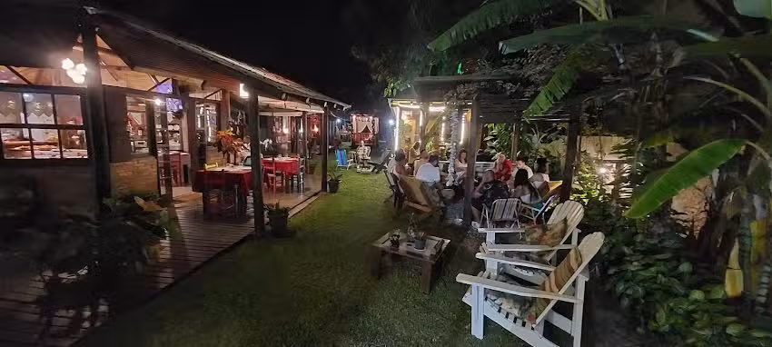 Morada Vista da Lagoa