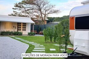 Moradas Campeche &ndash; P&eacute; na areia