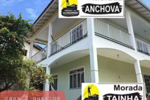 Moradas do Alfredinho