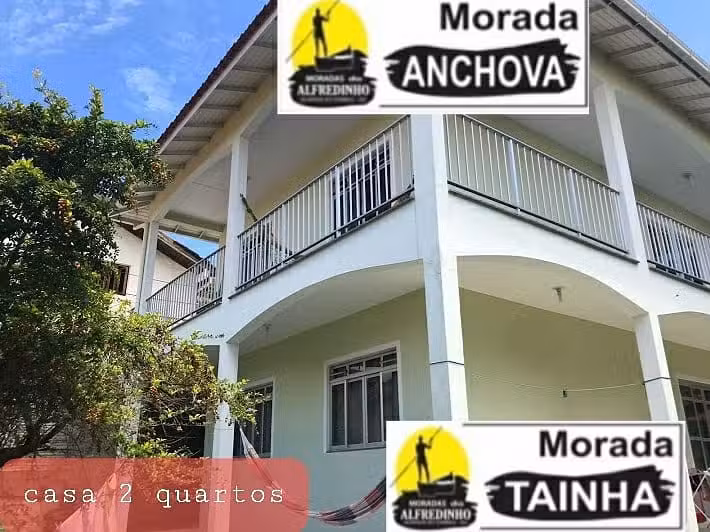 Moradas do Alfredinho