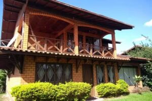 Moradas Praia do Rosa