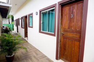 Moradas Recanto da Joaquina