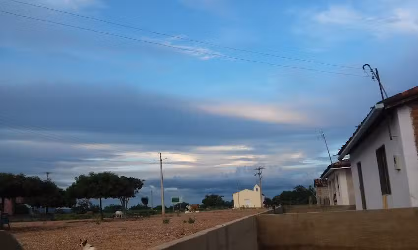 Moreira Piau&iacute; brazil