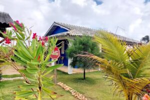 Moreira&rsquo;s Paradise