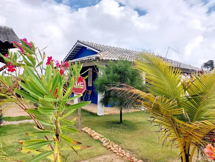 Moreira&rsquo;s Paradise