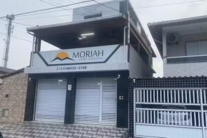 Moriah Hostel & Pousada