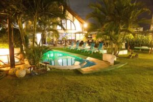 Moriah Natal Beach Hotel