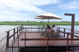 Morro do Azeite Ecolodge