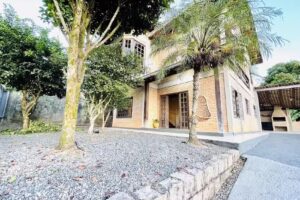 Morro do Finder Hostel e Pousada em Joinville