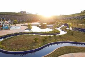 Morro dos Anjos &Aacute;guas Quentes Hotel Resort