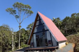 Morro dos Chal&eacute;s