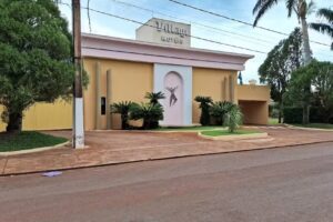 Mot&eacute;is Village &ndash; Motel e Pousada em Dourados