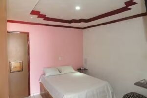 Motel 2 cora&ccedil;&otilde;es