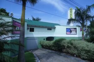 Motel 22 INN