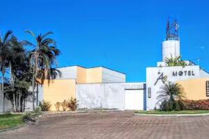 Motel 🏩
