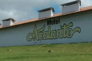 Motel Acalanto