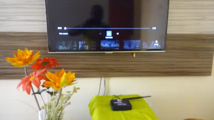 Motel Acr&oacute;poles