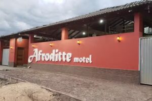 Motel afroditte