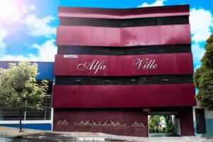 Motel Alfa Ville (BH)