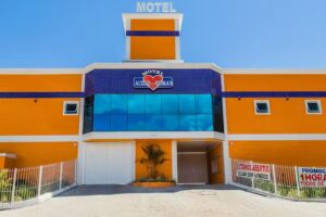 Motel Altas Horas