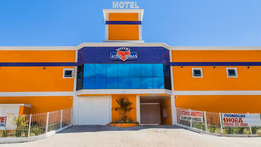 Motel Altas Horas