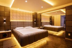 Motel Aquarius | Farroupilha &ndash; Caxias do Sul &ndash; RS