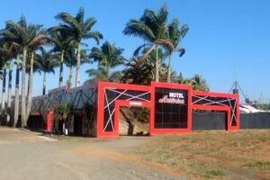 Motel Asturias | Su&iacute;tes, Quartos, Hidromassagem, SPA, Restinga SP