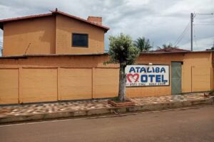 Motel Ataliba