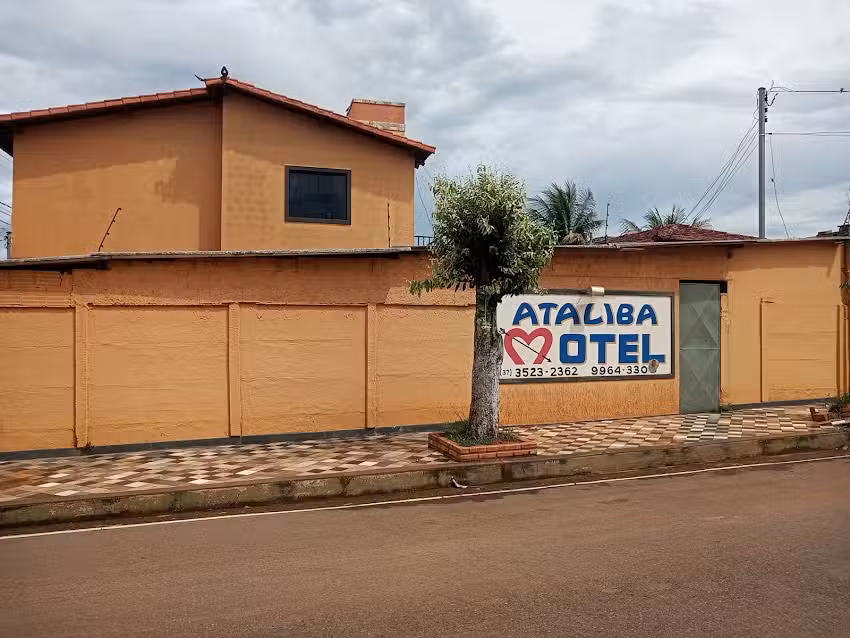 Motel Ataliba
