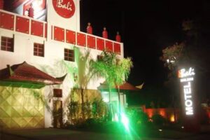 Motel Bali