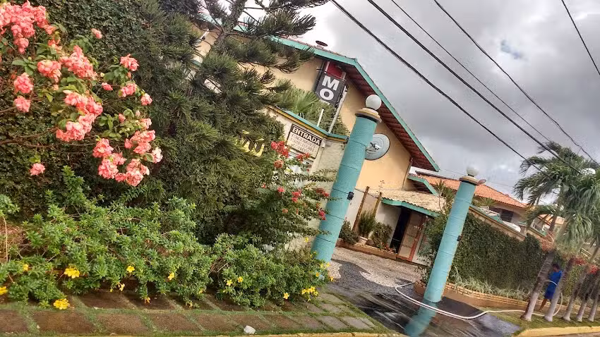 Motel Bali Fortaleza