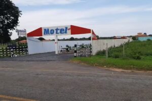 Motel Beira Rio