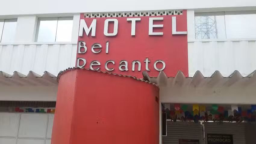 Motel Bel Recanto