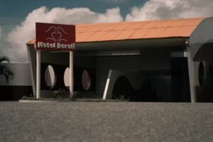 Motel Boral&iacute;